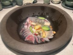 -鲜潭蒸汽石锅鱼(五道口购物中心店)