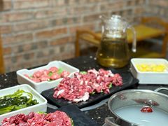 -天长牛肉火锅