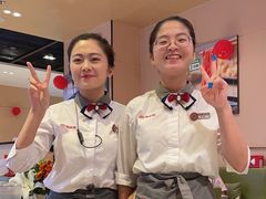 -海底捞火锅(吾悦广场店)
