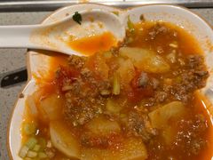 -海底捞火锅(塘厦天虹店)