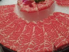 -德天肥牛海鲜火锅(城西银泰店)