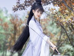 -九月鹰飞汉服摄影工作室