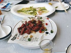 -鲜得莱渔港·小平岛海胆馆(七贤岭店)