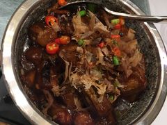 -小厨娘淮扬菜(六合欢乐港店)