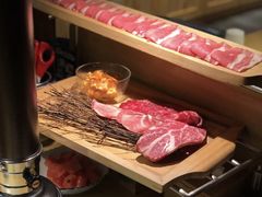 -牛市牛烤肉(西单大悦城店)