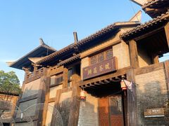 -三国赤壁古战场