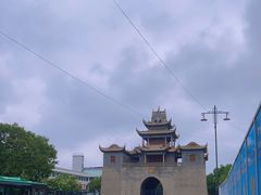 -鼓楼(兴庆区)