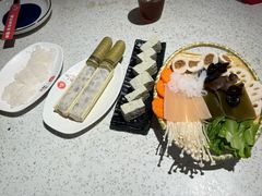 -鱼酷活鱼烤鱼(新世界城店)