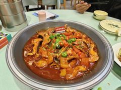 阳朔啤酒毛骨鱼-大师傅金奖啤酒鱼(阳光店)