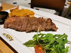 -LENBACH兰巴赫西餐啤酒坊(大连东港店)