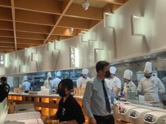 -关东小磨东北菜(漕河泾印象城店)