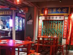 -春梅里卤鹅馆·47年老字号(中山路店)