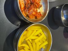 -HOTISLAND海鸡岛·韩国料理(江南西店)