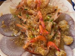 -糟粕醋·椰苑海南菜餐厅(亚龙湾天域酒店)
