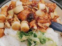 -宛平李记小吃(东关街店)