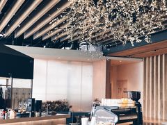 大堂-Seesaw Coffee(朝阳大悦城店)