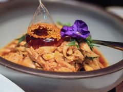 -映水芙蓉(长宁来福士店)