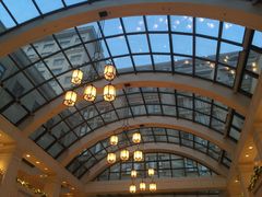 IMG_2773-利顺德大饭店·维多利亚花园(小白楼店)