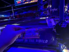 -芭提雅MAX泰拳馆