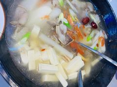 -饶福记·南昌烧烤大排档(九龙湖土著店)