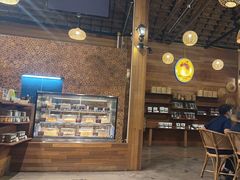 -DOI CHAANG Caffè Maesuai