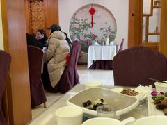 -成都驻京办餐厅(蜀都宾馆店)