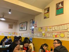 大堂-西单翅酷(西单店)