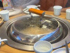-锅老头铁锅炖•大锅蒸汽海鲜(韩乐坊店)