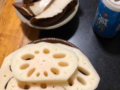 -肥龙火锅(南坪店)