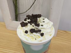 -一杯潮茶(福永店)