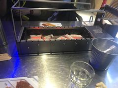 -很久以前羊肉串(大华三路店)