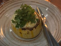 烤南瓜-BOR Eatery(安福路店)