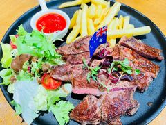 -榖屋house of flour(张江首店)