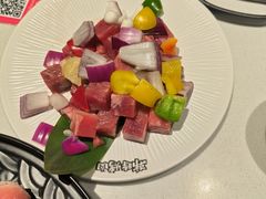 -韩时烤肉(枫蓝店)