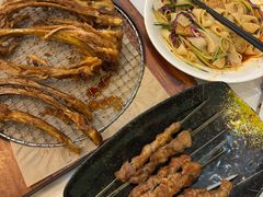 -新粤新疆菜(禅城店)
