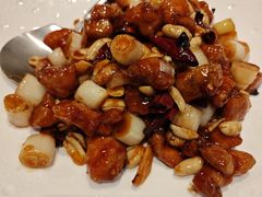 -福海居烤鸭店(鸟巢店)