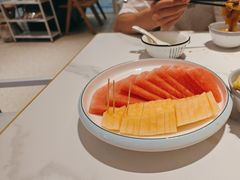 -菌公主·野生菌蒸汽火锅(告庄店)