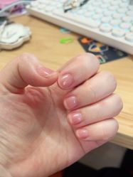 -Hands Nail专业美甲美睫