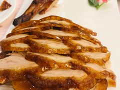 全聚德精品烤鸭-北京全聚德(西翠路店)