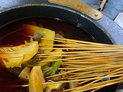 -冒椒火辣(奎星楼街店)