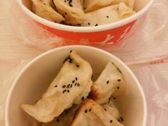 -汪记大王锅贴(成山路店)