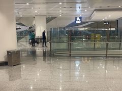 -麦当劳(北京大兴机场二层国内到达(安检外)店)