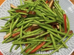 -POLO小馆·老南京菜(解放路店)