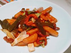 -有锞私房菜(良乡大学城店)