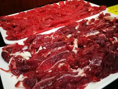 -大吉利·潮汕鲜牛肉火锅(万峰路店)