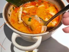 -POKIPOKI泰食谷仓东南亚菜(侨香店)
