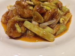 -燕云楼(云南路店)