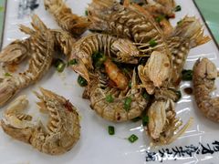 -景好海鲜餐厅(大鹏必选旅游店)