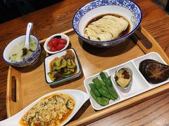 -孙盛兴奥灶面馆·蟹黄面·三虾面(山塘街总店)