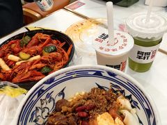 -臻陕府·陕西手工面(秀沿路店)